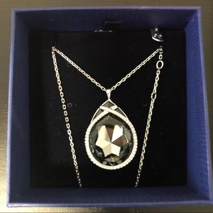 Swarovski crystal necklace